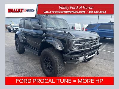 Used 2024 Ford Bronco - photo 1