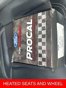 Used 2024 Ford Bronco - photo 1