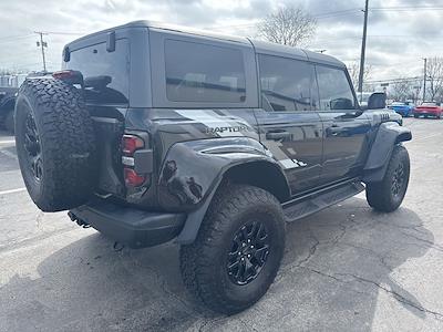 Used 2024 Ford Bronco - photo 1