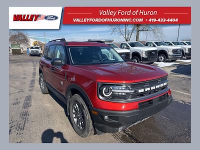 Used 2022 Ford Bronco Sport - photo 1