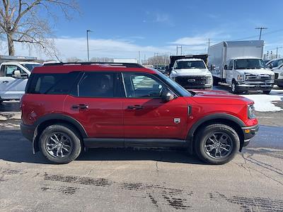 Used 2022 Ford Bronco Sport - photo 1