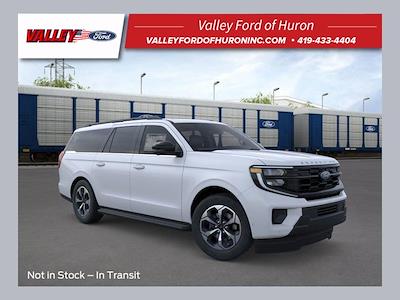 New 2026 Ford Expedition MAX Active for sale #925976 - photo 1
