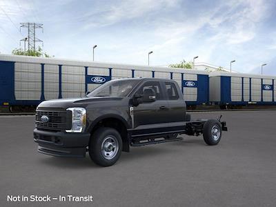 New 2026 Ford F-350 Super Cab Cab Chassis for sale #925977 - photo 2