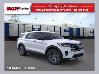 New 2026 Ford Explorer Active for sale #925978 - photo 1