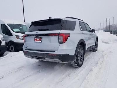 New 2026 Ford Explorer Active for sale #925978 - photo 2