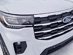 New 2026 Ford Explorer Active for sale #925978 - photo 10