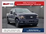 New 2026 Ford F-150 XLT SuperCrew Cab for sale #925982 - photo 1