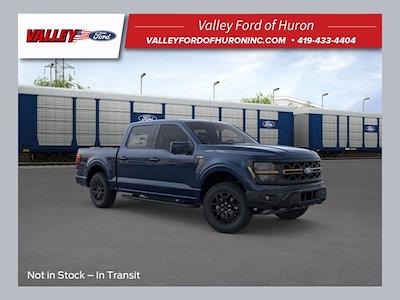 New 2026 Ford F-150 Tremor SuperCrew Cab for sale #925984 - photo 1