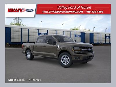 New 2026 Ford F-150 - photo 1