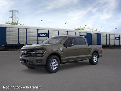 New 2026 Ford F-150 - photo 1
