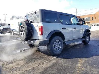 New 2026 Ford Bronco - photo 1