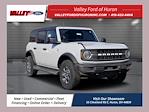 New 2026 Ford Bronco Big Bend for sale #925986 - photo 1