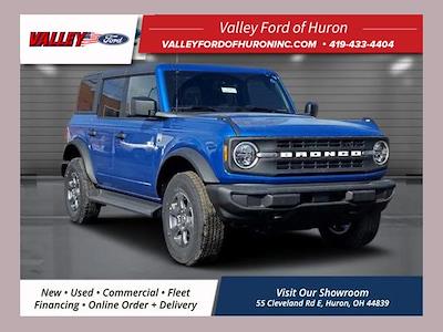New 2026 Ford Bronco - photo 1