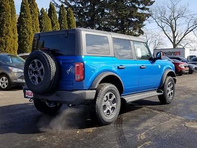 New 2026 Ford Bronco - photo 1