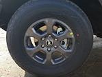 New 2026 Ford Bronco Big Bend for sale #925987 - photo 14