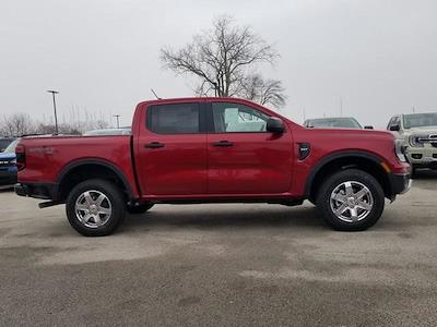 New 2026 Ford Ranger - photo 1