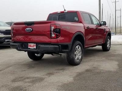 New 2026 Ford Ranger - photo 1