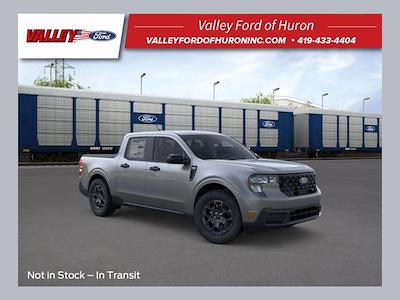New 2026 Ford Maverick XLT SuperCrew Cab for sale #925990 - photo 1