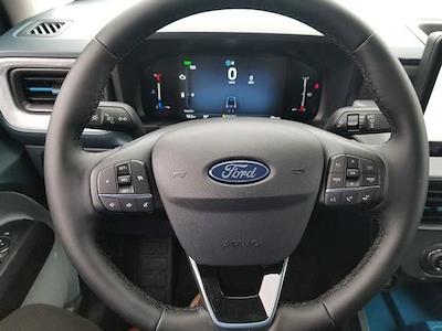 New 2026 Ford Maverick - photo 1