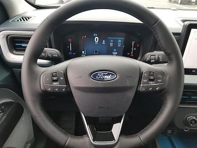 New 2026 Ford Maverick - photo 1