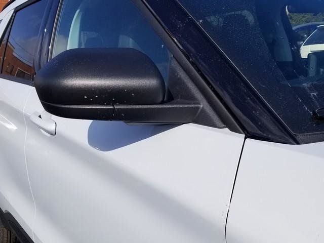 New 2026 Ford Explorer - photo 5