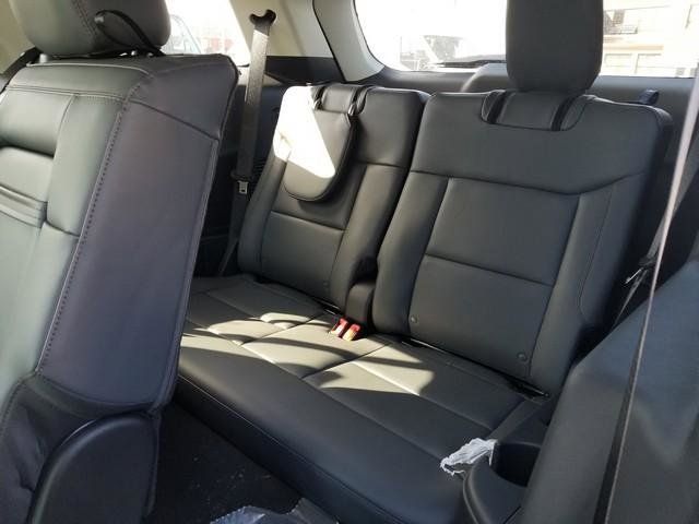 New 2026 Ford Explorer - photo 40