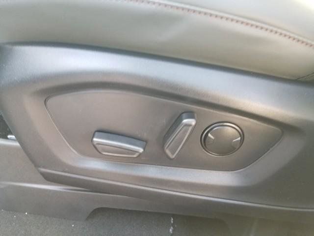New 2026 Ford Explorer - photo 24