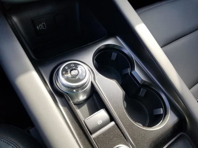 New 2026 Ford Explorer - photo 25