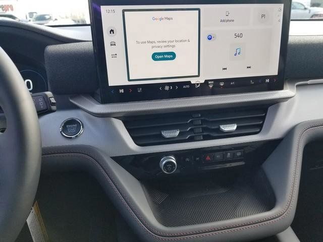 New 2026 Ford Explorer - photo 10