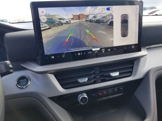 New 2026 Ford Explorer - photo 11