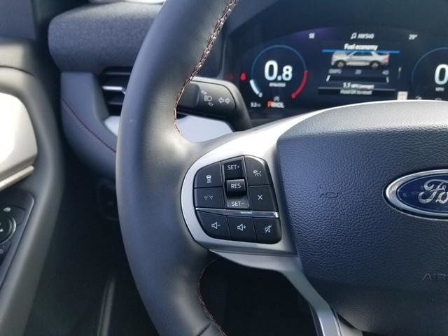 New 2026 Ford Explorer - photo 13