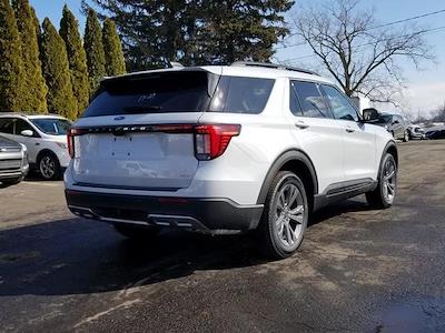New 2026 Ford Explorer - photo 1