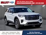 New 2026 Ford Explorer Active for sale #925992 - photo 3