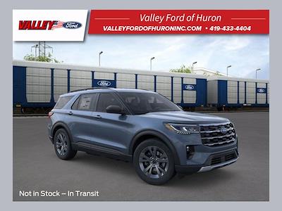 New 2026 Ford Explorer Active for sale #925993 - photo 1