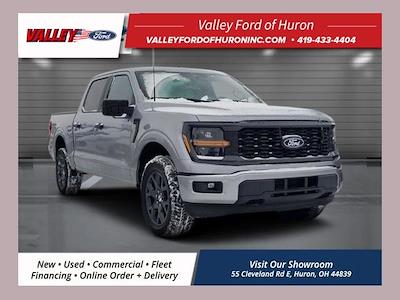 New 2026 Ford F-150 - photo 1