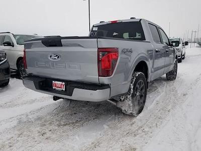 New 2026 Ford F-150 - photo 1