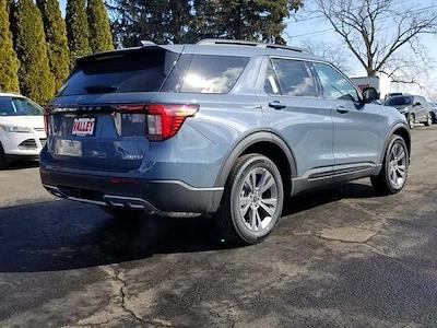 New 2026 Ford Explorer - photo 1
