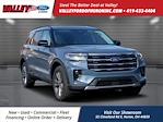 New 2026 Ford Explorer Active for sale #925999 - photo 32