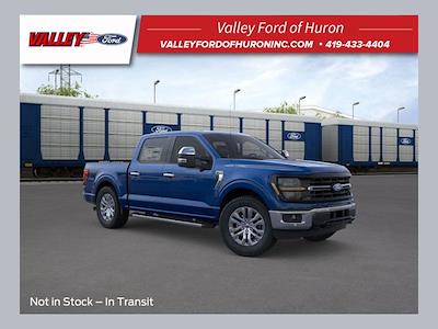 New 2026 Ford F-150 - photo 1