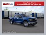 New 2026 Ford F-150 XLT SuperCrew Cab for sale #926001 - photo 1