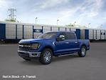 New 2026 Ford F-150 XLT SuperCrew Cab for sale #926001 - photo 3