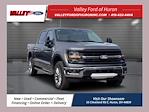 New 2026 Ford F-150 XLT SuperCrew Cab for sale #926002 - photo 1