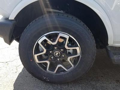 New 2026 Ford Bronco - photo 1