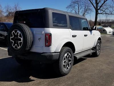 New 2026 Ford Bronco - photo 1