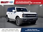 2026 Ford Bronco 4WD SUV for sale #926003 - photo 1