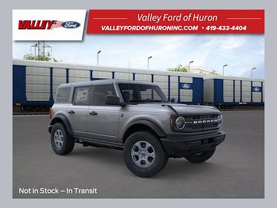New 2026 Ford Bronco - photo 1