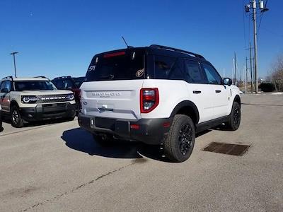 New 2026 Ford Bronco Sport - photo 1