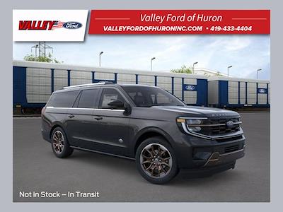 New 2026 Ford Expedition MAX - photo 1
