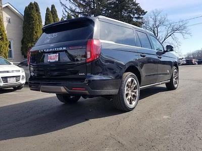 New 2026 Ford Expedition MAX - photo 1