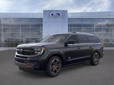 New 2026 Ford Expedition MAX - photo 1